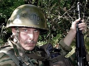 Геннадий Дубовой: "Кому-то было нужно, чтобы мы все погибли в Славянске"