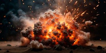 Сергей Лебедев: 6 июля: Киев получил одну из самых тяжёлых ракетных ночей за последнее время