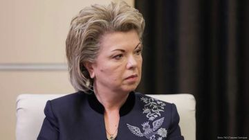 Перечень олимпиад, дающих преференции при поступлении в вуз, стоит оптимизировать, предложила Елена Ямпольская