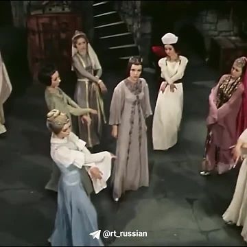 Умерла советская балерина и актриса Наталья Трубникова