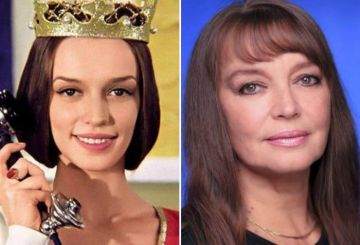 Звезда фильма «31 июня» умерла в одиночестве, сидя на диване