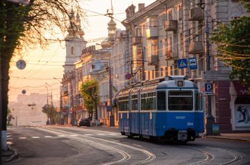 В Киеве сотрудники ТЦК задержали митрополита Тульчинского и Брацлавского Сергия и клирика епархии протоиерея Анатолия Вишневого