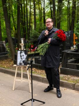 100-летие выдающейся русской оперной певицы Валентины Левко отметили в Москве
