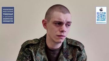 Максим Григорьев: Свидетельства вернувшихся из плена о зверствах украинских неонацистов