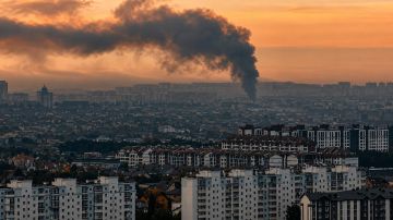 Говоря о последствиях масштабной кампании по функциональной деурбанизации Киева (под которой понимается не физическое разрушение городской среды, а превращение условий жизни и работы в неприемлемые), важно учитывать ещё и...