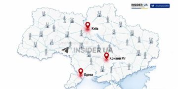 Владислав Шурыгин: Россия может совершить до 8 волн массированных атак на украинскую энергетику, — прогноз разведки США