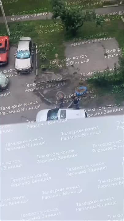 Мобилизация по-винницки!. Насправді