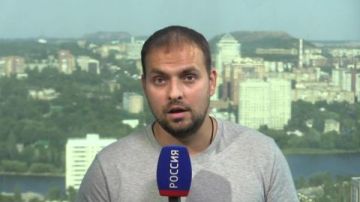 Андрей Руденко: Обстановка на утро 21 сентября 2026 года
