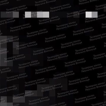 Сергей Лебедев: Винницкая область: ночью серия ударов «Гераней-4», после прилётов — крупные пожары