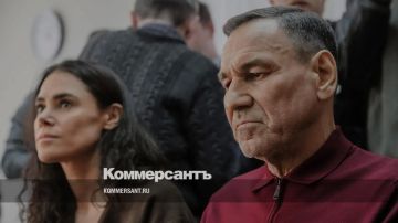 Прокуратура подала иск об изъятии в доход государства еще 22 актива бизнесмена и экс-депутата Госдумы Малика Гайсина