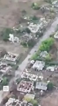 Ямполь в ДНР находится под полным контролем российских военных, передает Минобороны