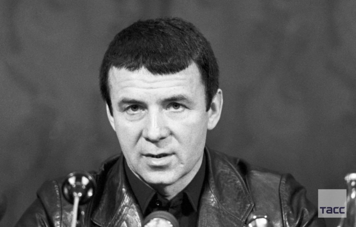 Каким был путь Анатолия Кашпировского Каким был путь Анатолия Кашпировского