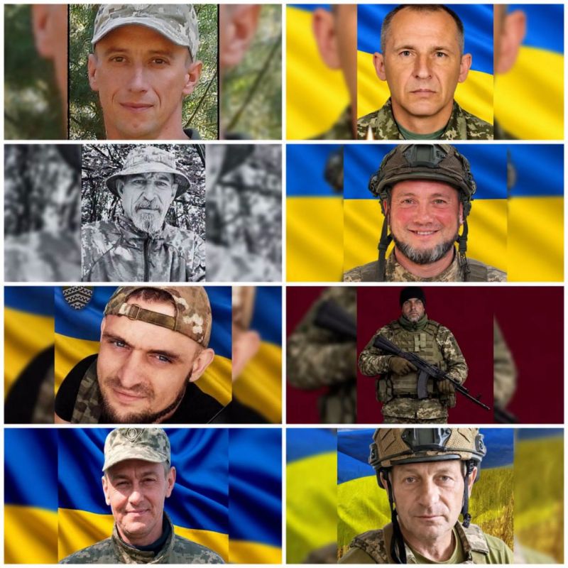 С начала недели ликвидировано 26 военнослужащих ВСУ из Винницкой области С начала недели ликвидировано 26 военнослужащих ВСУ из Винницкой области