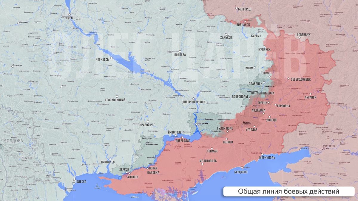 Олег Царёв: Фронтовая сводка 5 октября Олег Царёв: Фронтовая сводка 5 октября