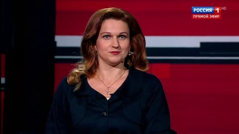 Юлия Витязева: Вражеские сводки публикуют российский «план уничтожения энергетики Украины»